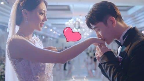 银行行长贪40亿，为绿卡让妻子和老外假结婚，结果妻子6年生3个娃
